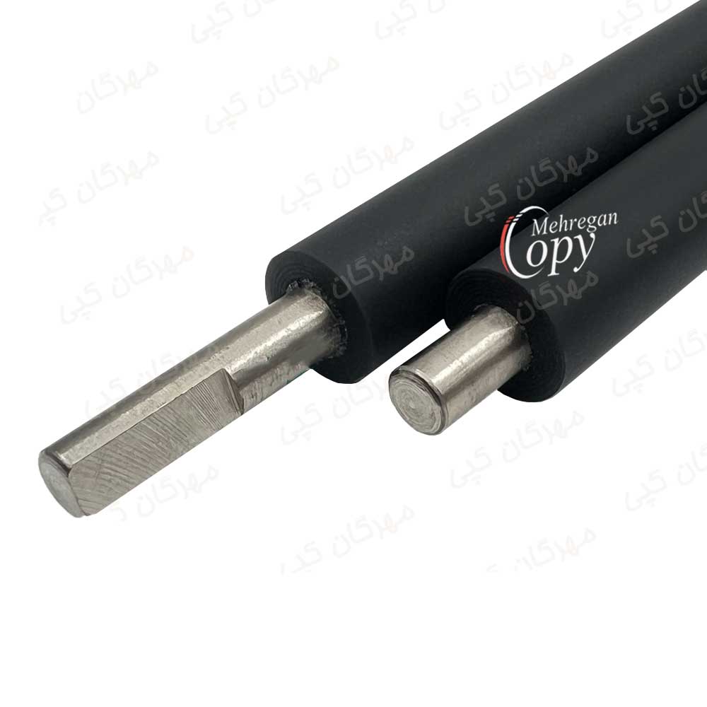 مگنت رولر کارتریج رنگی پرینتر اچ پی hp 508/553