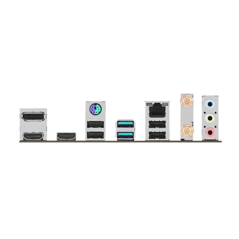 مادربرد ایسوس مدل PRIME B760M-A WIFI — تصویر ۷