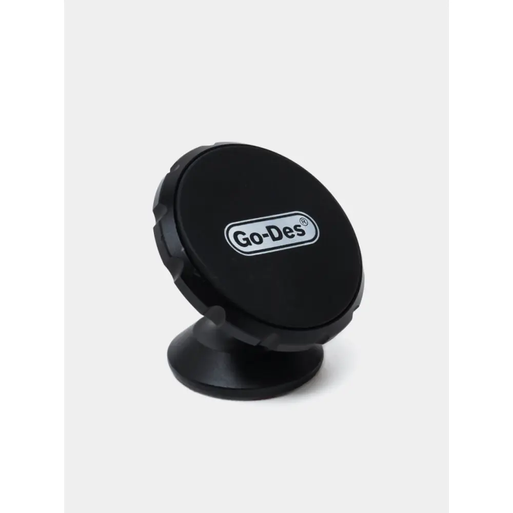 پایه نگهدارنده مغناطیسی گوشی موبایل گو-دس مدل Go-Des GD-HD639 — تصویر ۲
