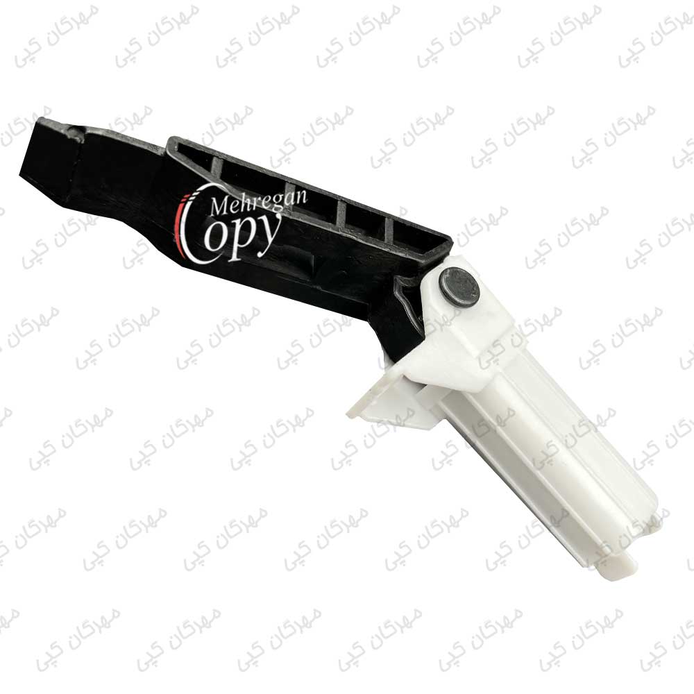 لولای درب پرینتر کانن Canon 215/4410 سفید درجه یک