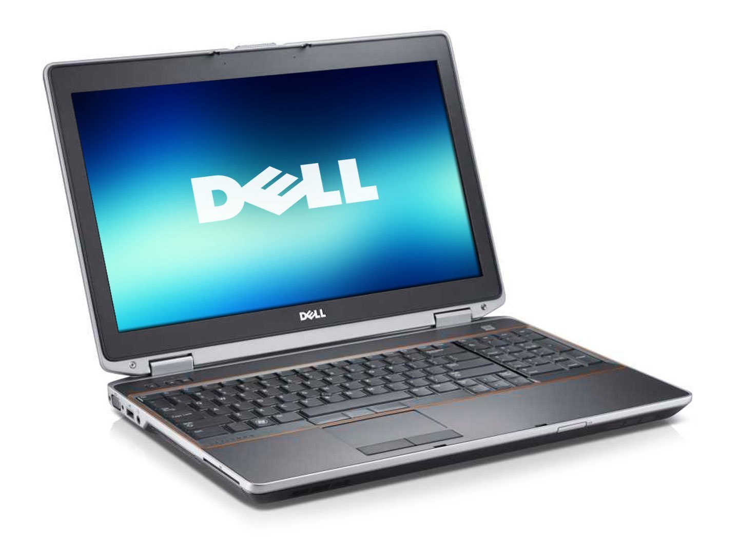 لپ‌تاپ Dell Latitude E6520 Core i7 رم 8GB هارد 500GB | خرید از مارکت سون — تصویر ۳