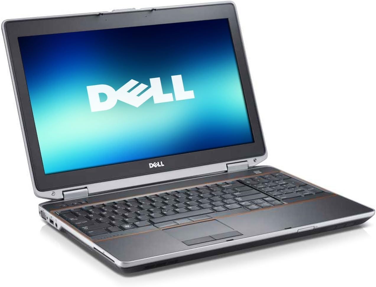 لپ‌تاپ Dell Latitude E6520 Core i7 رم 8GB هارد 500GB | خرید از مارکت سون — تصویر ۴