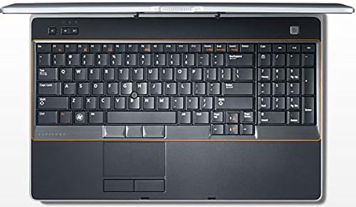 لپ‌تاپ Dell Latitude E6520 Core i7 رم 8GB هارد 500GB | خرید از مارکت سون — تصویر ۵