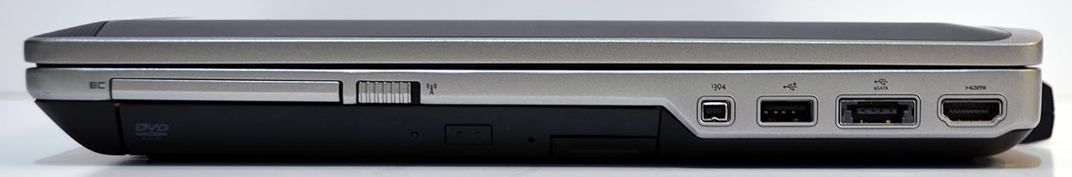 لپ‌تاپ Dell Latitude E6520 Core i7 رم 8GB هارد 500GB | خرید از مارکت سون — تصویر ۷