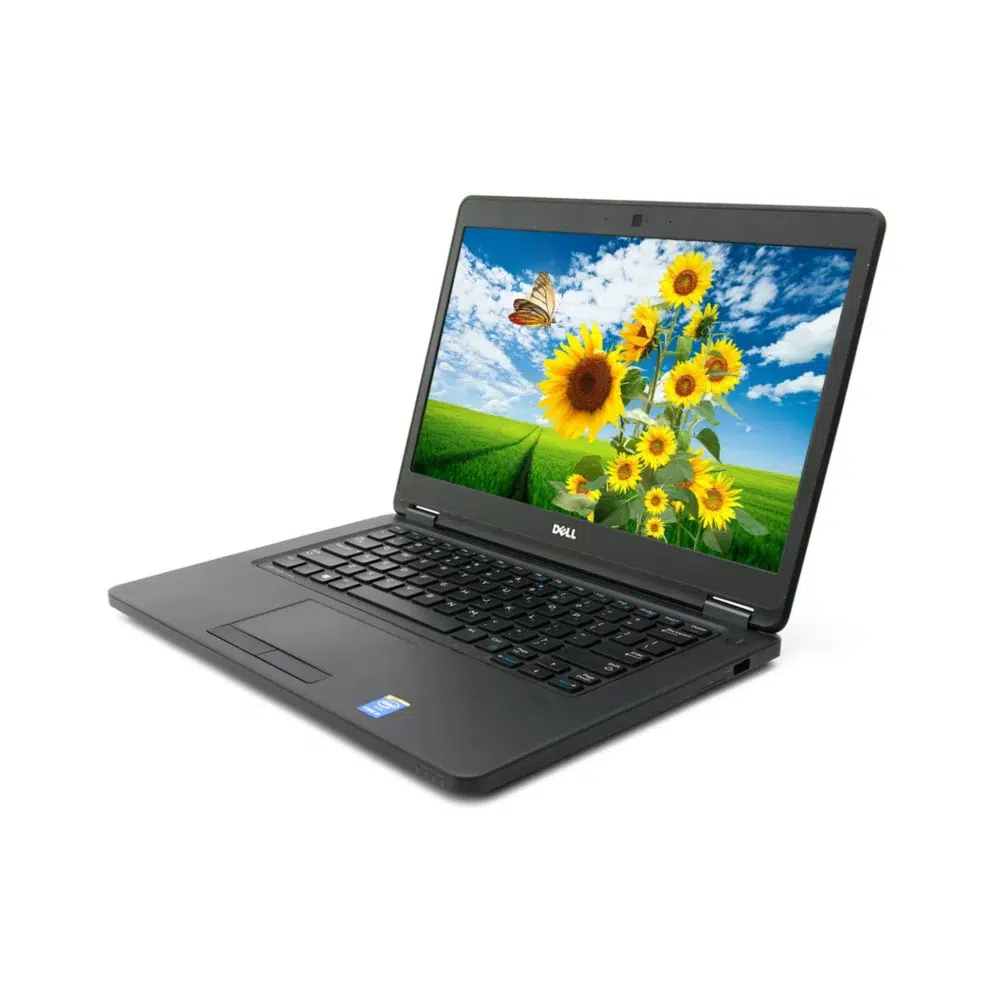 لپ‌تاپ Dell Latitude E5450 Core i5 نسل 5 رم 4GB هارد 500GB | خرید از مارکت سون