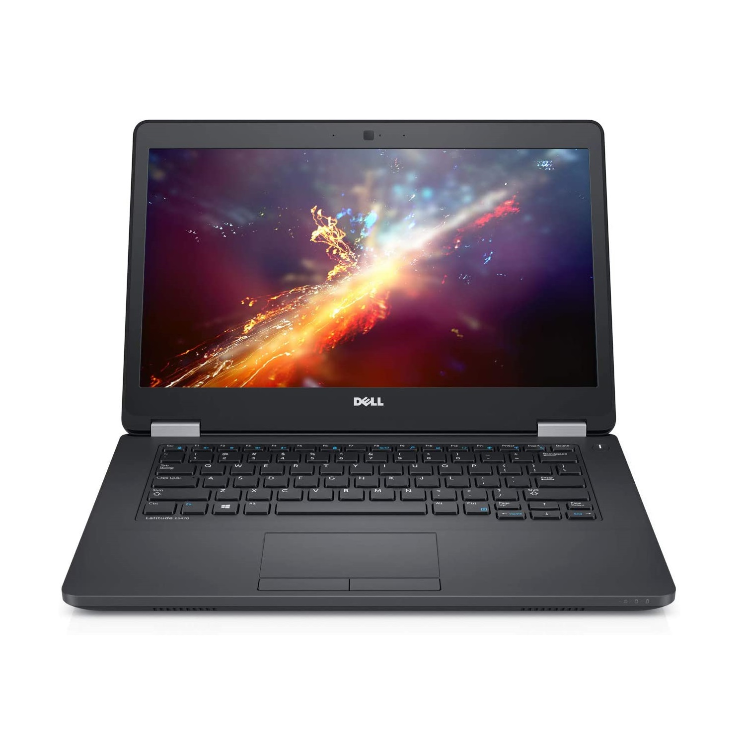 لپ‌تاپ Dell Latitude E5470 Core i5-6440HQ با گرافیک Radeon 2GB | خرید از مارکت سون