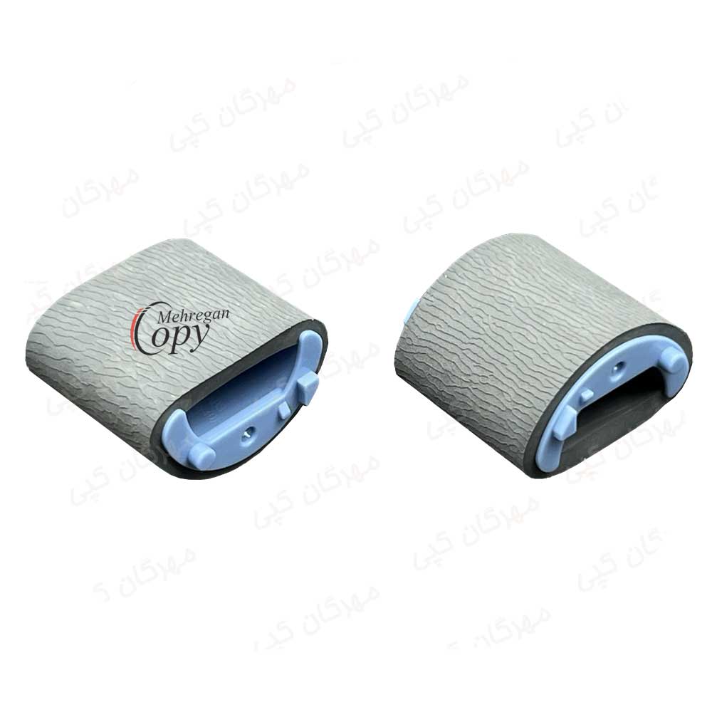 پیکاپ (کاغذکش) کاست بامغزی پرینتر اچ پی hp1010/1020 درجه یک — تصویر ۳