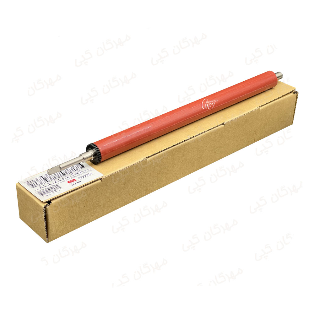 پیکاپ (کاغذکش) کاست بامغزی پرینتر اچ پی hp1010/1020 درجه یک — تصویر ۸