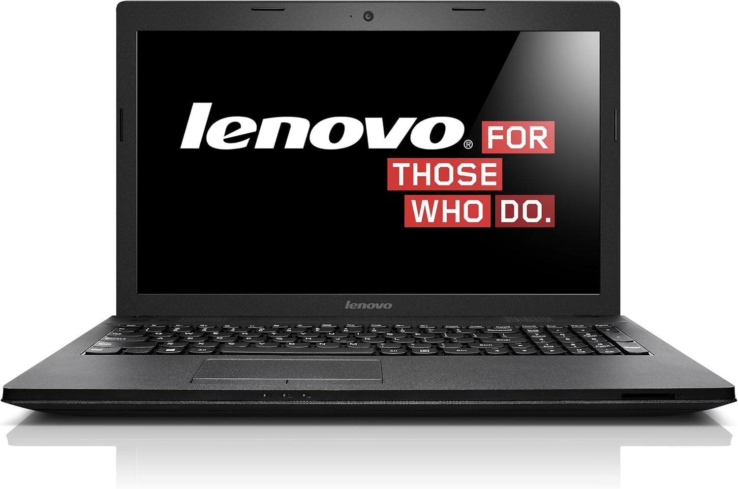 لپتاپ Lenovo G505S AMD A10-5750M رم 8GB SSD 256GB | خرید از مارکت سون — تصویر ۴