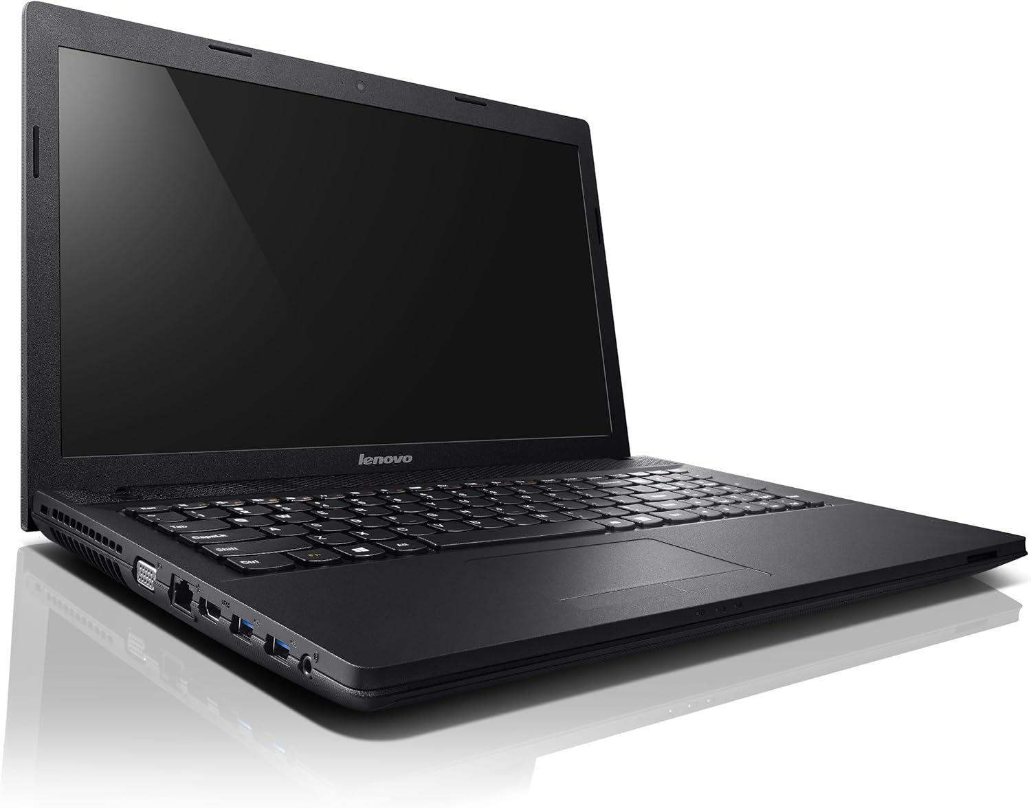 لپتاپ Lenovo G505S AMD A10-5750M رم 8GB SSD 256GB | خرید از مارکت سون — تصویر ۶