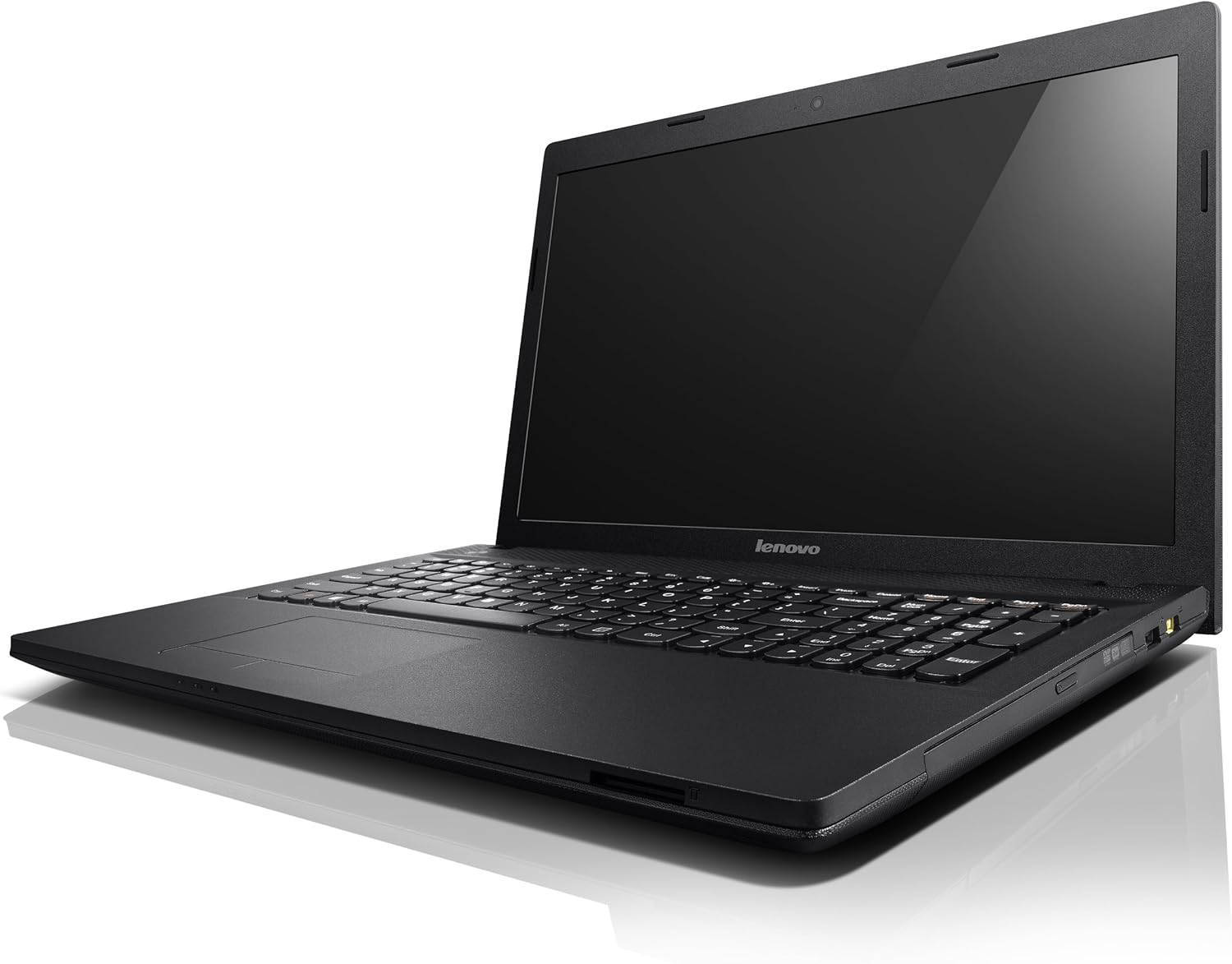 لپتاپ Lenovo G505S AMD A10-5750M رم 8GB SSD 256GB | خرید از مارکت سون — تصویر ۷