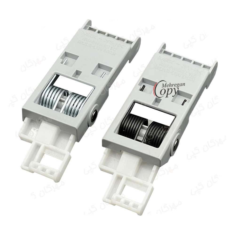 لولای ADF اسکنر پرینتر سامسونگ Samsung 3400/3401 — تصویر ۲