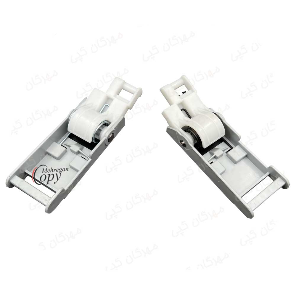 لولای ADF اسکنر پرینتر سامسونگ Samsung 3400/3401 — تصویر ۳