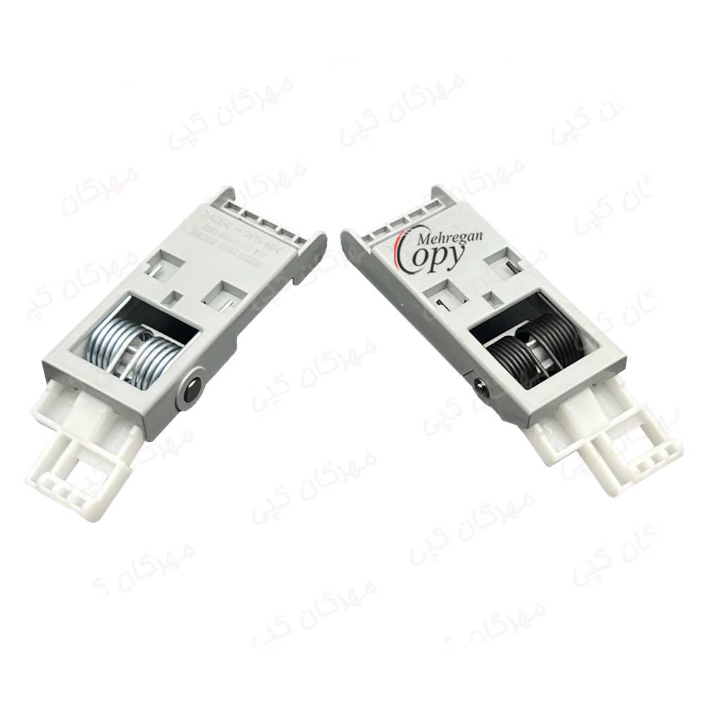 لولای ADF اسکنر پرینتر سامسونگ Samsung 3400/3401 — تصویر ۴