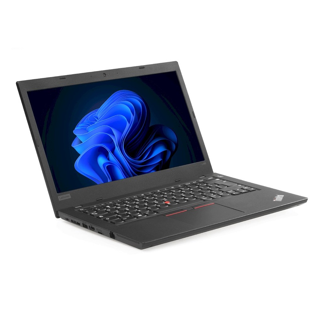 لپ‌تاپ Lenovo ThinkPad L480 Core i3 نسل 8 رم 8GB SSD 256GB | خرید از مارکت سون