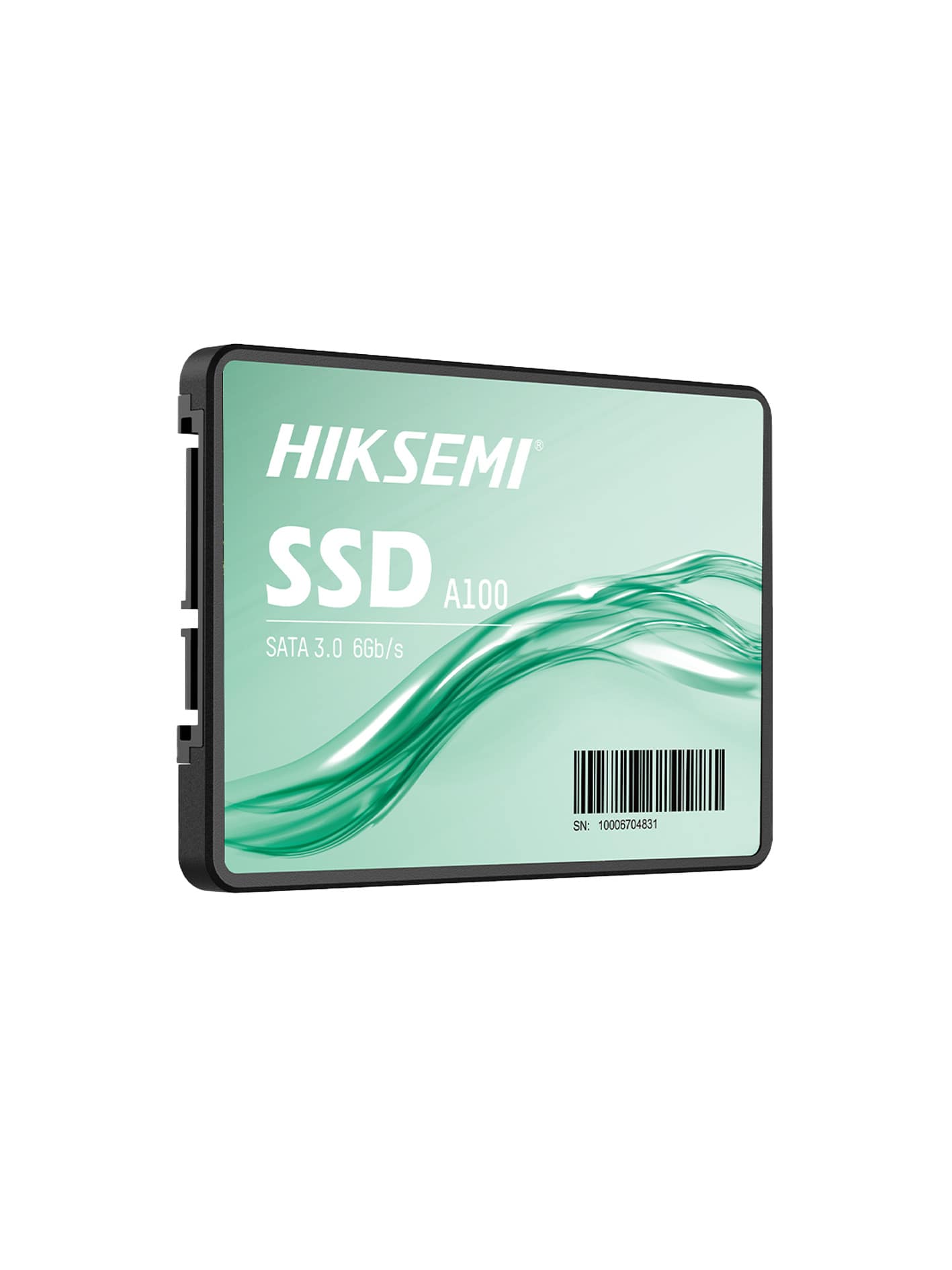 اس اس دی اینترنال SATA هایکسمی مدل WAVE S ظرفیت 128 گیگابایت — تصویر ۶