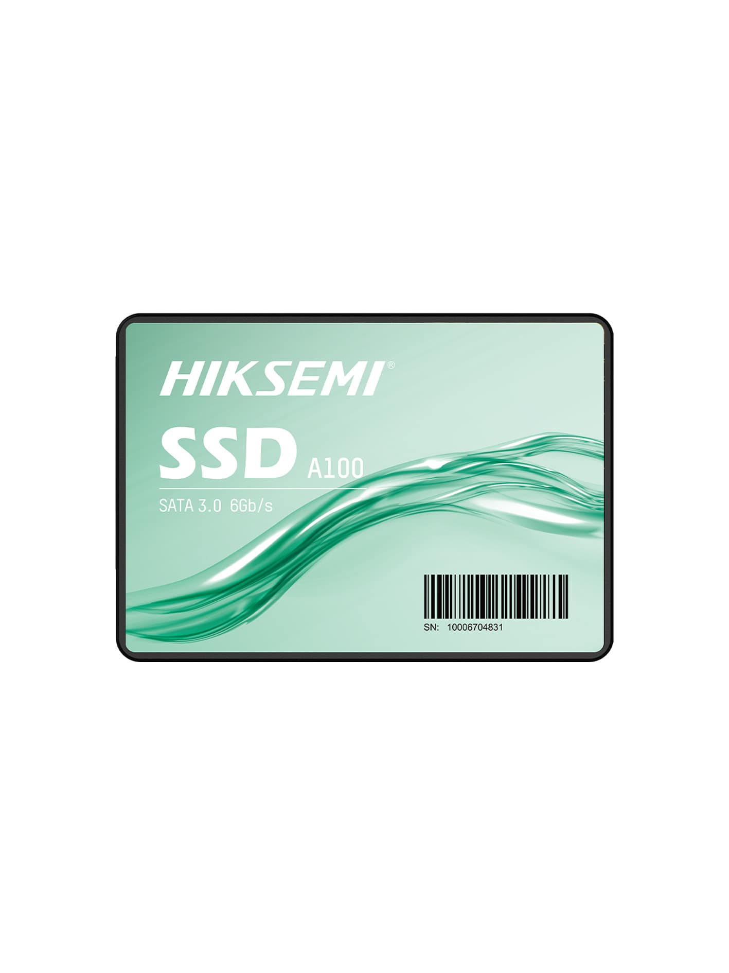 اس اس دی اینترنال SATA هایکسمی مدل WAVE S ظرفیت 128 گیگابایت — تصویر ۵