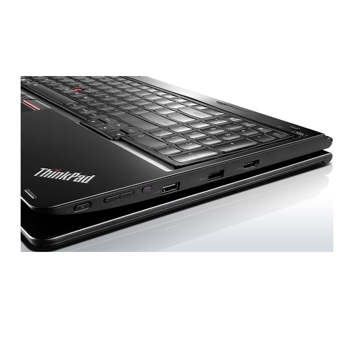 لپ‌تاپ Lenovo ThinkPad Yoga 15 Core i5-5200U رم 8GB SSD 256GB لمسی | خرید از مارکت سون