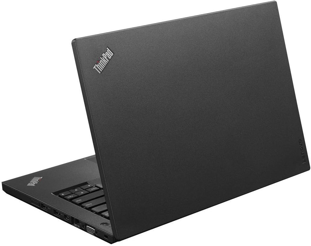لپ‌تاپ Lenovo ThinkPad L460 Core i5 6300U نسل 6 رم 8GB SSD 256GB | خرید از مارکت سون با بهترین قیمت — تصویر ۵