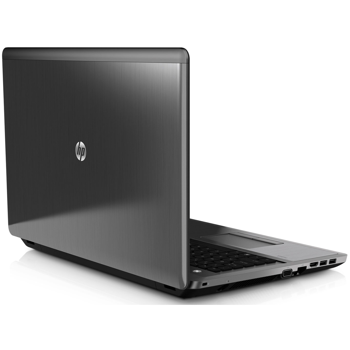 لپ‌تاپ استوک HP ProBook 4740s | Core i5 نسل 3، رم 8GB، هارد 500GB، نمایشگر 17 اینچ — تصویر ۶
