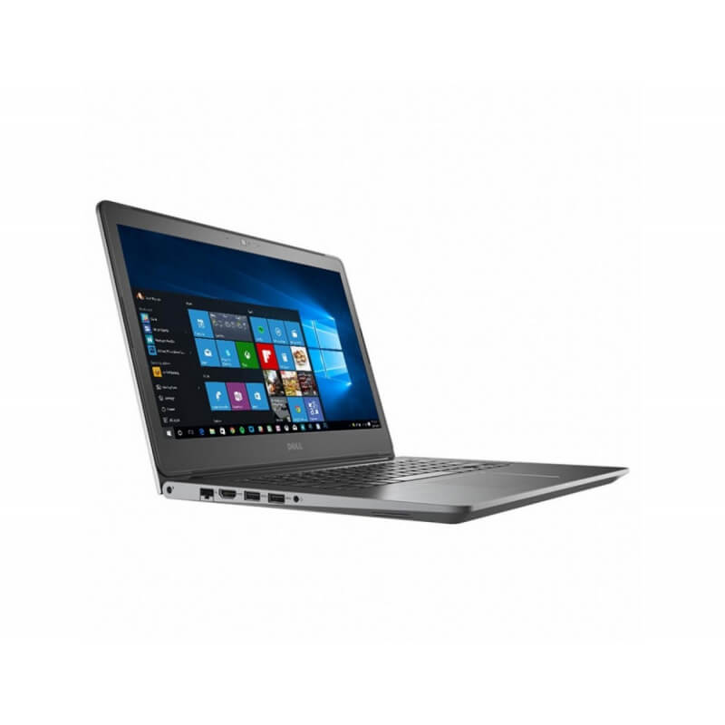 لپ‌تاپ Dell Vostro 5468 Core i7 نسل 7 رم 8GB SSD 256GB | خرید از مارکت سون با قیمت عالی — تصویر ۳