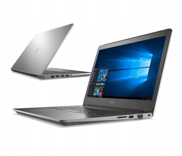 لپ‌تاپ Dell Vostro 5468 Core i7 نسل 7 رم 8GB SSD 256GB | خرید از مارکت سون با قیمت عالی