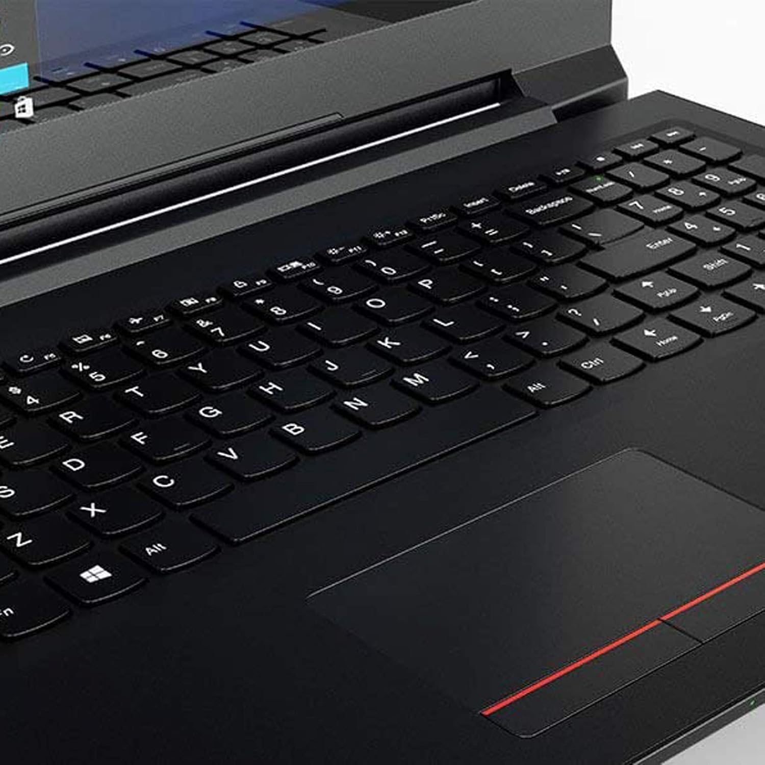لپ تاپ لنوو 15.6 اینچ V110 تینک پد Lenovo ThinkPad V110 i5-6200U نسل 6 رم 12GB — تصویر ۶
