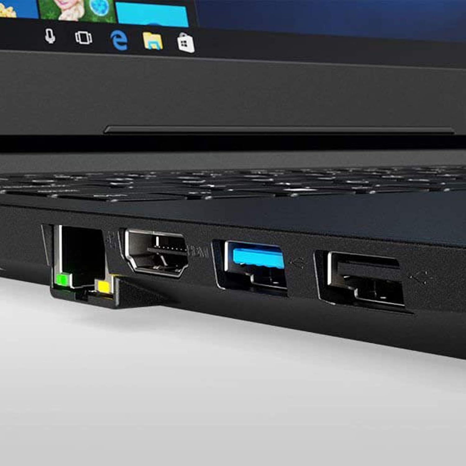 لپ تاپ لنوو 15.6 اینچ V110 تینک پد Lenovo ThinkPad V110 i5-6200U نسل 6 رم 12GB — تصویر ۷