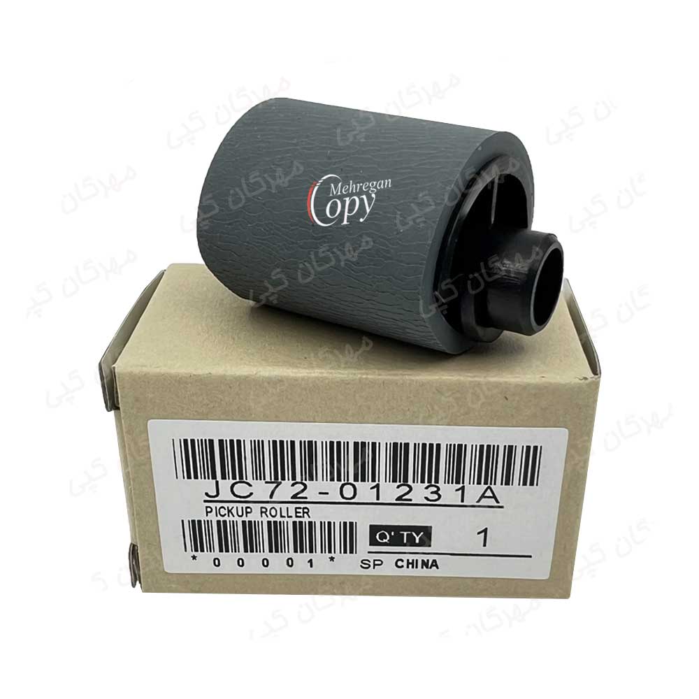 پیکاپ (کاغذکش) کاست با مغزی پرینتر سامسونگ Samsung ML-1710/4300 درجه یک