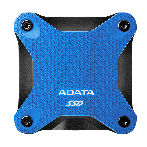 اس اس دی اکسترنال ای دیتا مدل SD620 ظرفیت یک ترابایت — تصویر ۵