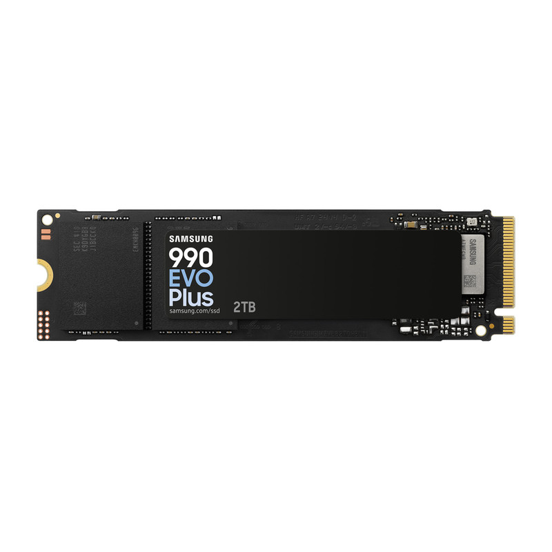 اس اس دی اینترنال سامسونگ مدل EVO Plus 990 MZ-V9S2T0BW ظرفیت دو ترابایت
