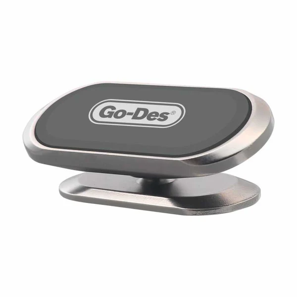 هولدر مغناطیسی ماشین Go Des GD-HD708 با چسب 3M و چرخش 360