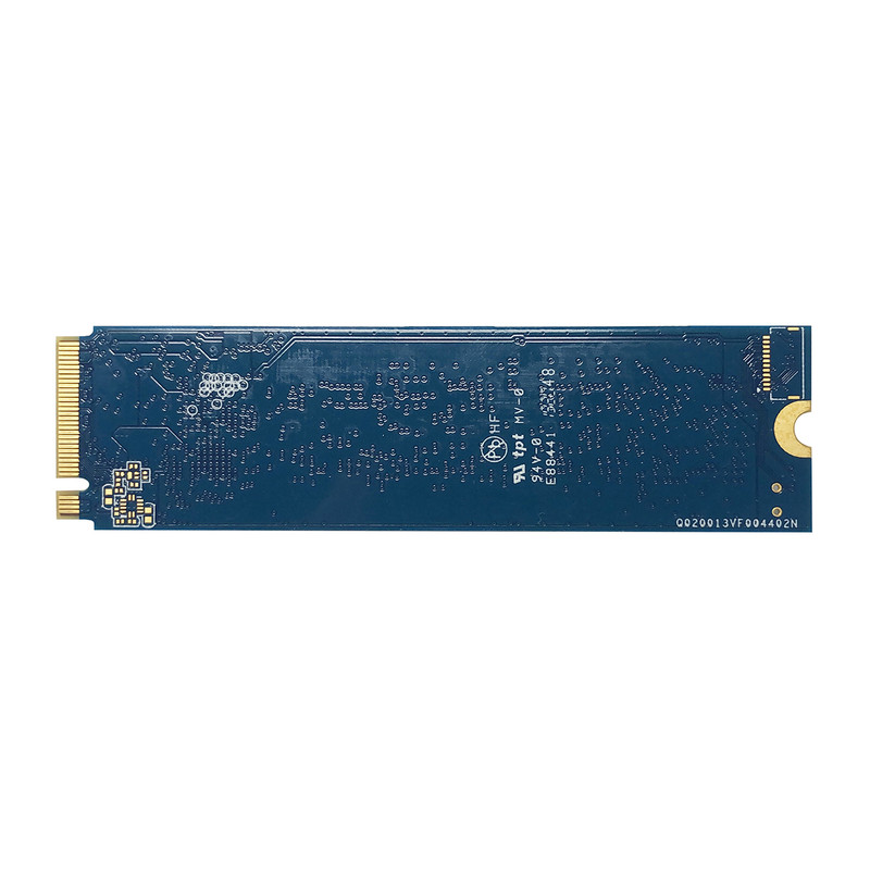 اس اس دی اینترنال پتریوت مدل P300 ظرفیت 512 گیگابایت — تصویر ۳
