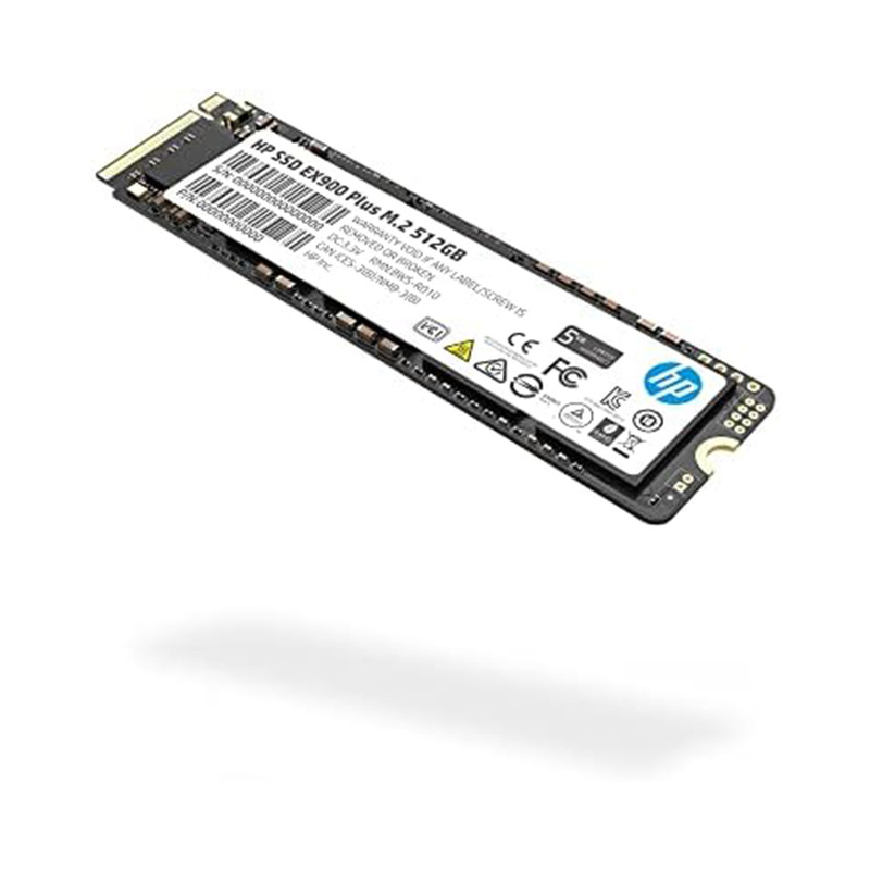 اس اس دی اینترنال پتریوت مدل P300 ظرفیت 512 گیگابایت — تصویر ۸