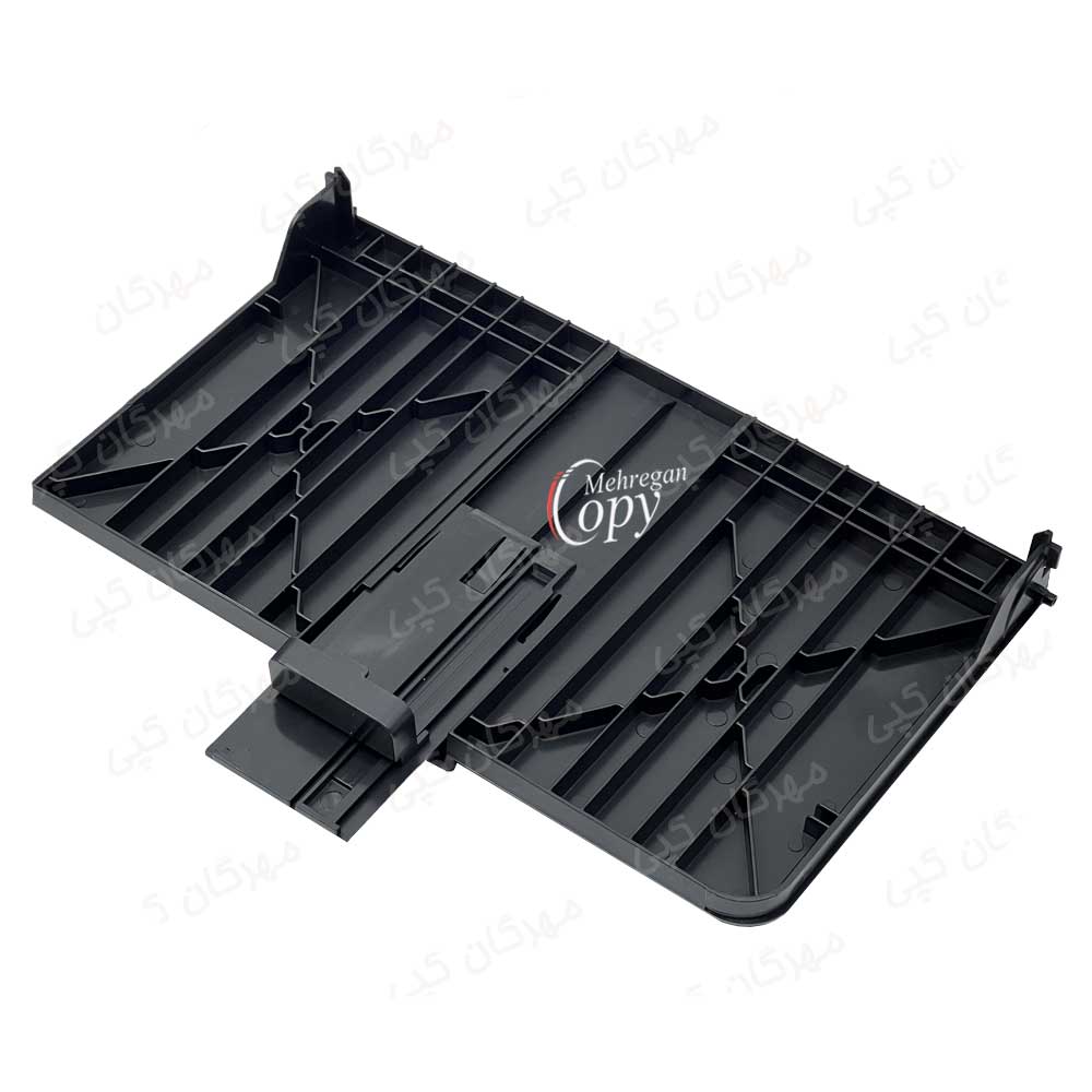 سینی ورودی کاغذ پرینتر اچ پی hp 1536/1606 مشکی — تصویر ۲