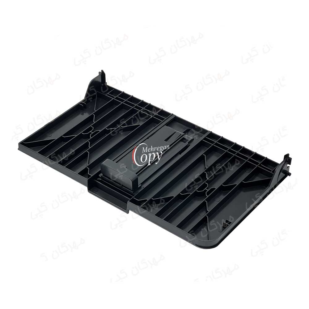 سینی ورودی کاغذ پرینتر اچ پی hp 1536/1606 مشکی — تصویر ۴
