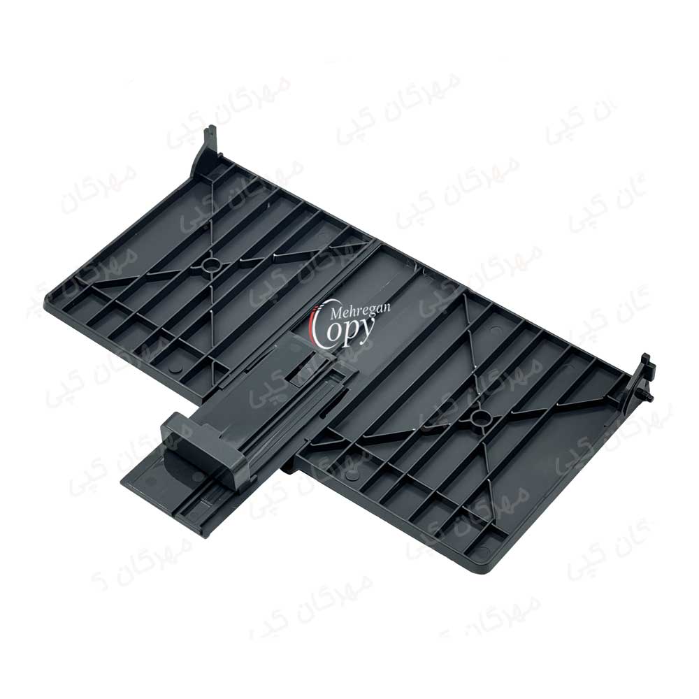 سینی ورودی کاغذ پرینتر اچ پی hp 1010/1015 مشکی