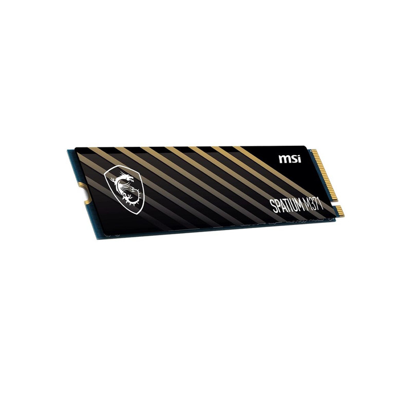 اس اس دی اینترنال ام اس آی مدل SPATUIM M371 ظرفیت یک ترابایت — تصویر ۷
