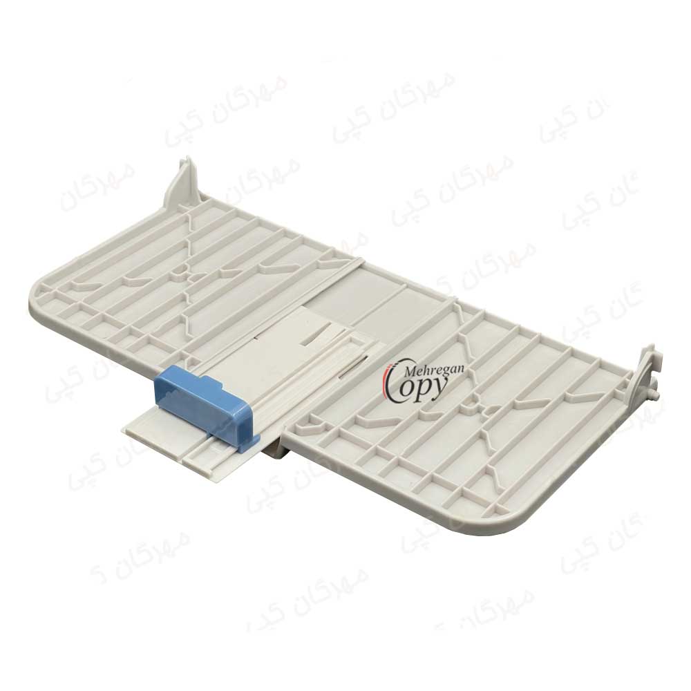 سینی ورودی کاغذ پرینتر اچ پی hp 1005/1102 سفید