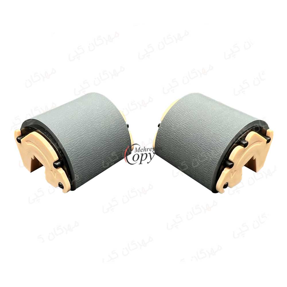 پیکاپ (کاغذ کش) کاست بامغزی پرینتر سامسونگ samsung 1910/4623 درجه یک — تصویر ۳
