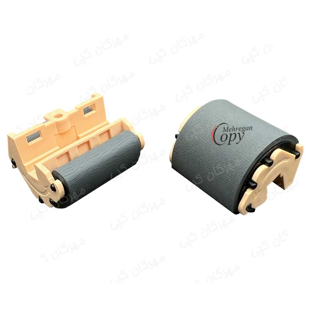 پیکاپ (کاغذ کش) کاست بامغزی پرینتر سامسونگ samsung 1910/4623 درجه یک — تصویر ۴