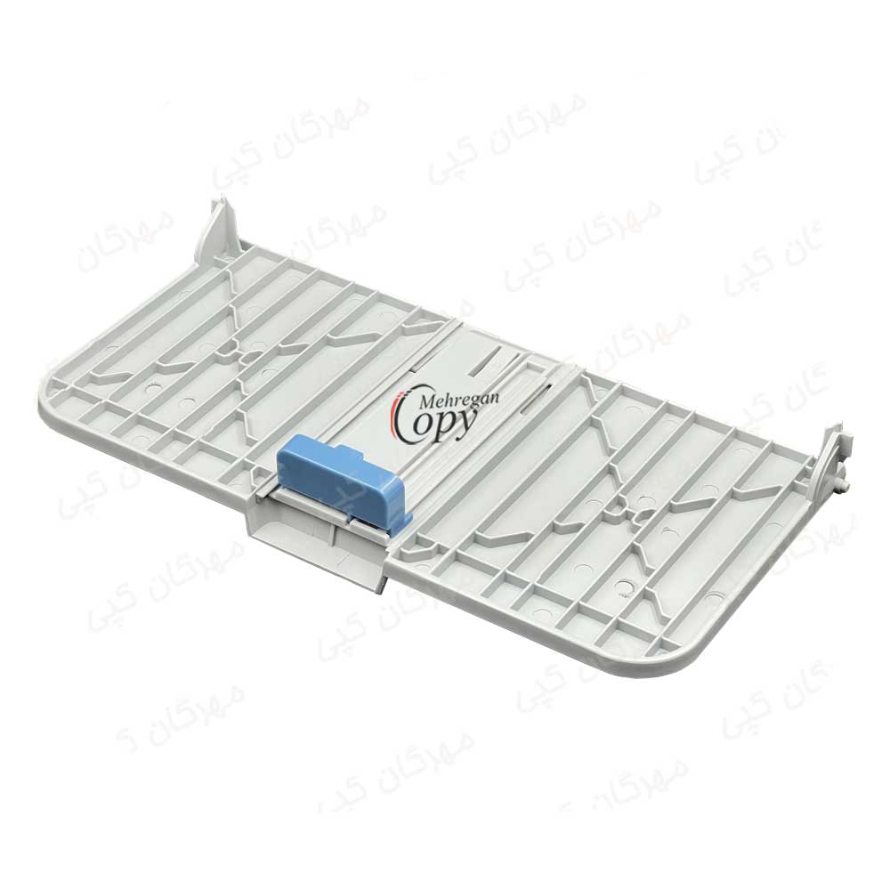 سینی ورودی کاغذ پرینتر اچ پی hp 1005/1102 طوسی — تصویر ۴