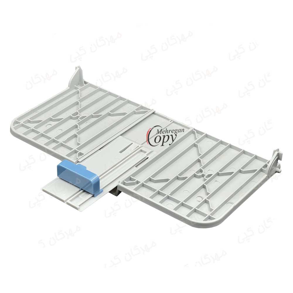 سینی ورودی کاغذ پرینتر اچ پی hp 1005/1102 طوسی