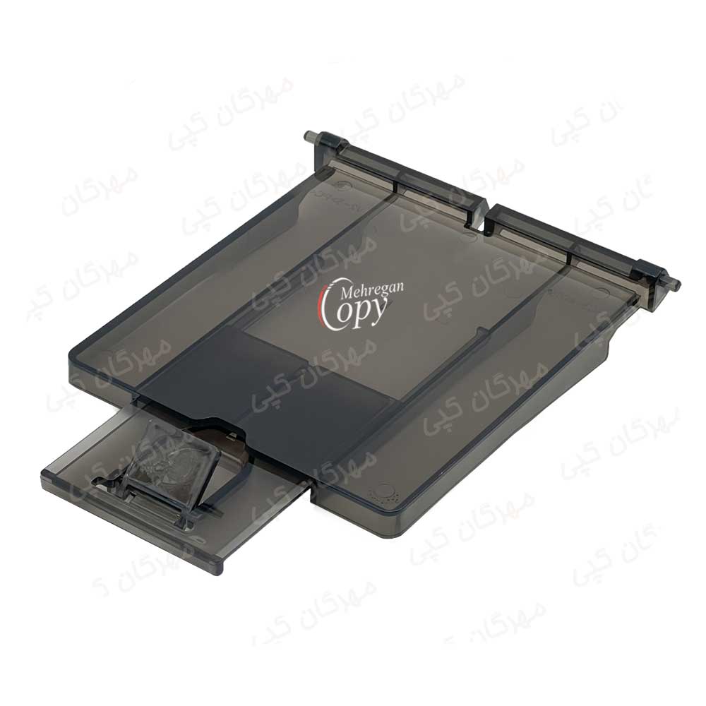 سینی خروجی کاغذ پرینتر اچ پی HP 125/127