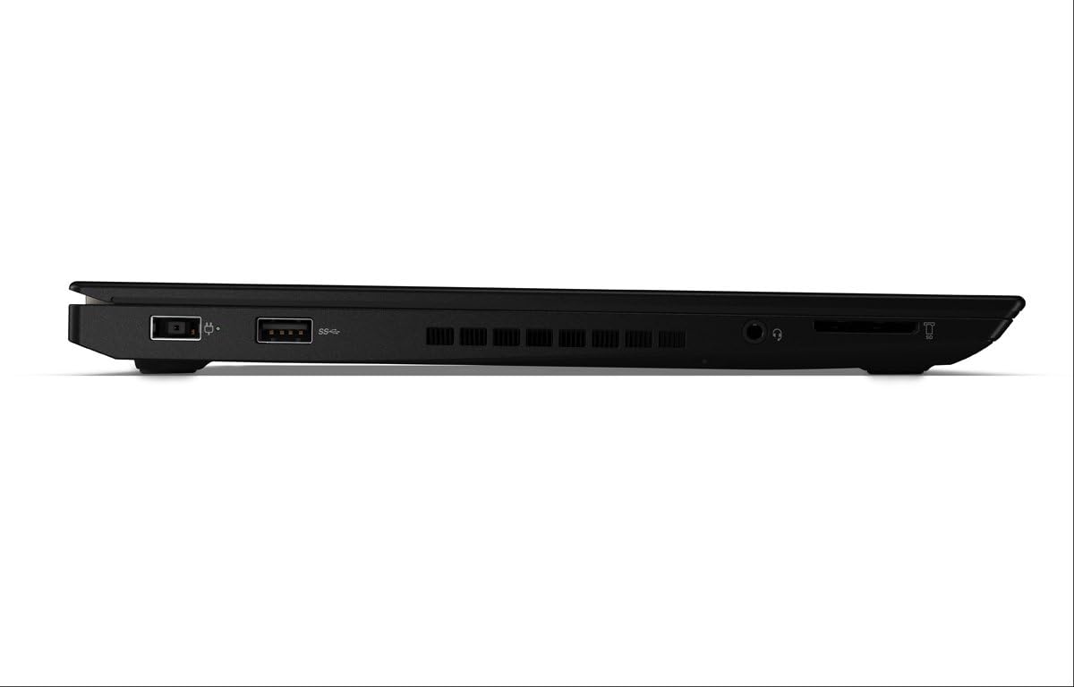 لپ تاپ Lenovo ThinkPad T460s | Core i5 نسل 6 | رم 8GB | SSD 256GB | سبک و حرفه‌ای — تصویر ۴