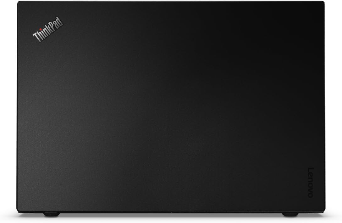 لپ تاپ Lenovo ThinkPad T460s | Core i5 نسل 6 | رم 8GB | SSD 256GB | سبک و حرفه‌ای — تصویر ۷