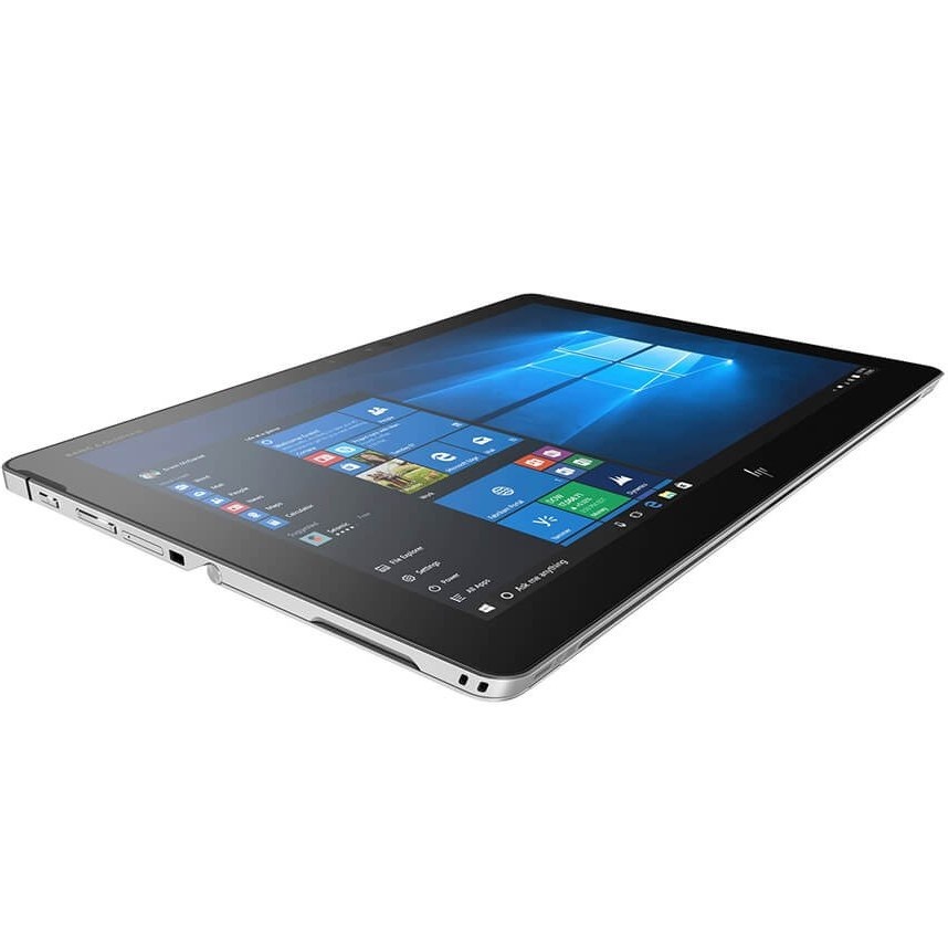 لپ تاپ اچ‌پی Elite X2 1012 G2 پردازنده Core i5 با ۸ گیگابایت رم و ۲۵۶ گیگابایت SSD — تصویر ۴