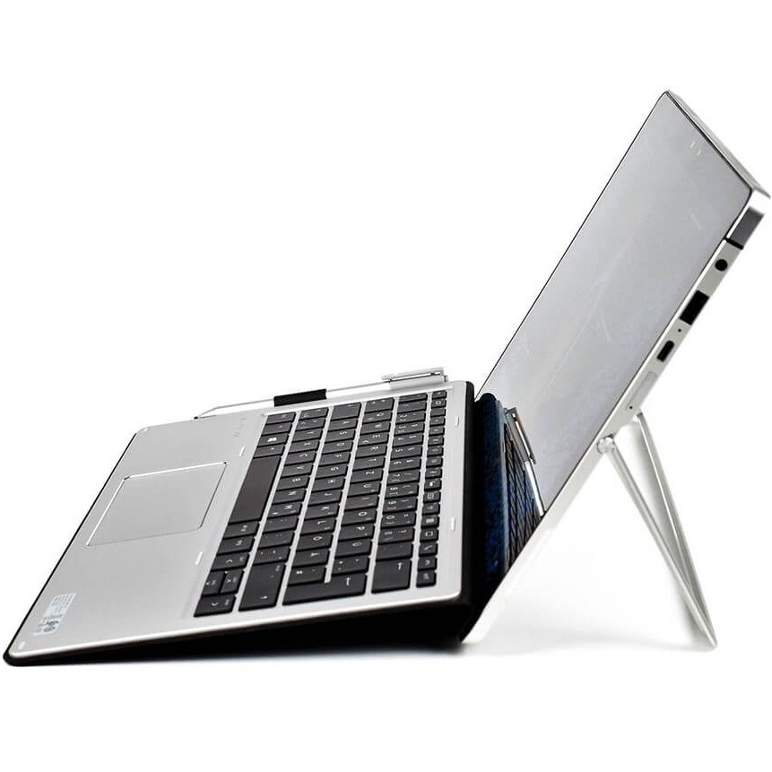 لپ تاپ اچ‌پی Elite X2 1012 G2 پردازنده Core i5 با ۸ گیگابایت رم و ۲۵۶ گیگابایت SSD — تصویر ۸