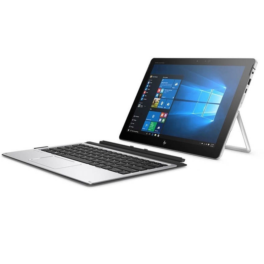 لپ تاپ اچ‌پی Elite X2 1012 G2 پردازنده Core i5 با ۸ گیگابایت رم و ۲۵۶ گیگابایت SSD