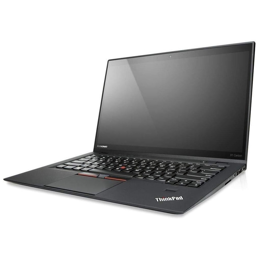 لپ تاپ لنوو X1 Carbon 3rd Gen i5-5300U استوک اروپایی نسل 5 | بهترین قیمت